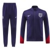 Angleterre Ensemble Vestes d'Entraînement 2024-25 Marine Pour Homme